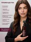 Мист для тела 