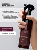 Мист для тела 