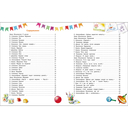 Стихи-болтушки. Чтобы ваш малыш заговорил — фото, картинка — 4