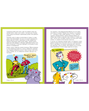 Этому в школе не научат! Эмоции под контролем. Как договариваться с кем угодно о чем угодно — фото, картинка — 2