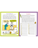 Этому в школе не научат! Эмоции под контролем. Как договариваться с кем угодно о чем угодно — фото, картинка — 4