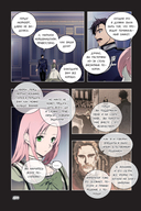 Небылица мачехи. Том 1 — фото, картинка — 16