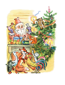 Лучшие стихи и сказки — фото, картинка — 16