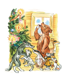 Лучшие стихи и сказки — фото, картинка — 17