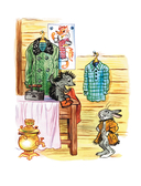 Лучшие стихи и сказки — фото, картинка — 13