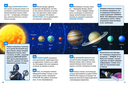 Космос. 250 фактов. Энциклопедия российского школьника — фото, картинка — 1