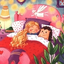 Сонные стихи — фото, картинка — 2