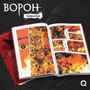 Ворон. Том 1 + эксклюзивный мерч — фото, картинка — 5