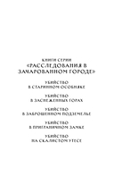 Волшебник Скай и убийство. Две истории в одном томе — фото, картинка — 2