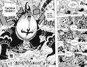 One Piece. Большой Куш. Книга 17. Одиннадцать Сверхновых Звезд — фото, картинка — 3