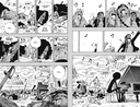 One Piece. Большой Куш. Книга 17. Одиннадцать Сверхновых Звезд — фото, картинка — 4
