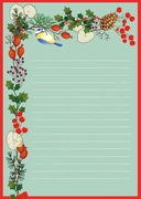 С Новым годом! Адвент-календарь с заданиями — фото, картинка — 4