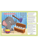 Всё, что важно знать ребёнку. 1 год. 365 весёлых игр и развивающих заданий — фото, картинка — 12