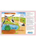 Всё, что важно знать ребёнку. 1 год. 365 весёлых игр и развивающих заданий — фото, картинка — 14