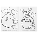 Моланг и друзья — фото, картинка — 1