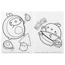 Моланг и друзья — фото, картинка — 2