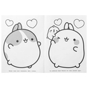 Моланг и друзья — фото, картинка — 3