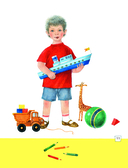 Стихи и сказки — фото, картинка — 11