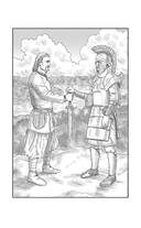 Княгиня Ольга. Клинок трех царств — фото, картинка — 2