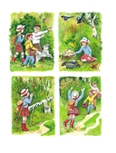 Букварь — фото, картинка — 3