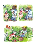 Букварь — фото, картинка — 5