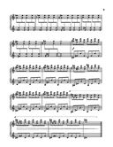 Пьесы для фортепиано на технику игры двойными нотами, октавами, аккордами — фото, картинка — 9