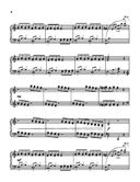 Пьесы для фортепиано на технику игры двойными нотами, октавами, аккордами — фото, картинка — 4