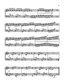Пьесы для фортепиано на технику игры двойными нотами, октавами, аккордами — фото, картинка — 5