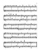Пьесы для фортепиано на технику игры двойными нотами, октавами, аккордами — фото, картинка — 7
