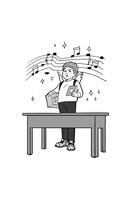 Шёпот сердца. 15 уроков первой любви — фото, картинка — 2