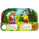 Лесные обитатели — фото, картинка — 1