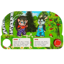 Лесные обитатели — фото, картинка — 2