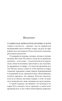Боги забытых предков. Мифология Древней Руси — фото, картинка — 9
