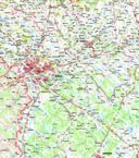 Окрестности Бреста — фото, картинка — 1