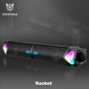 Акустическая система Onikuma L1 Rocket — фото, картинка — 2