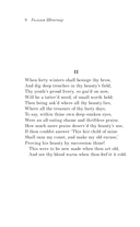 Сонеты — фото, картинка — 5