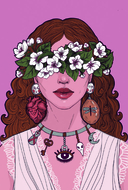 Ночь души. Метафорические ассоциативные карты — фото, картинка — 1