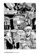 Детектив Интригулис и пропажа Моны Луизы — фото, картинка — 2