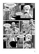 Детектив Интригулис и пропажа Моны Луизы — фото, картинка — 3