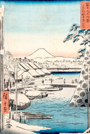 Зима. Хайку — фото, картинка — 10