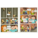 Приключения в квадромире — фото, картинка — 1