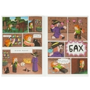 Приключения в квадромире — фото, картинка — 2