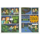 Приключения в квадромире — фото, картинка — 3