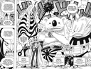 One Piece. Большой куш. Книга 19. Переломная война — фото, картинка — 4