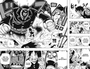 One Piece. Большой куш. Книга 19. Переломная война — фото, картинка — 5