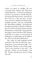 To the Lighthouse — фото, картинка — 9