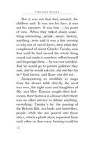 To the Lighthouse — фото, картинка — 10