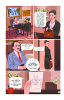 Классики и комиксы. Мёртвые души — фото, картинка — 4