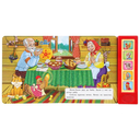 Курочка Ряба — фото, картинка — 1