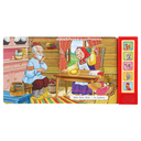 Курочка Ряба — фото, картинка — 2